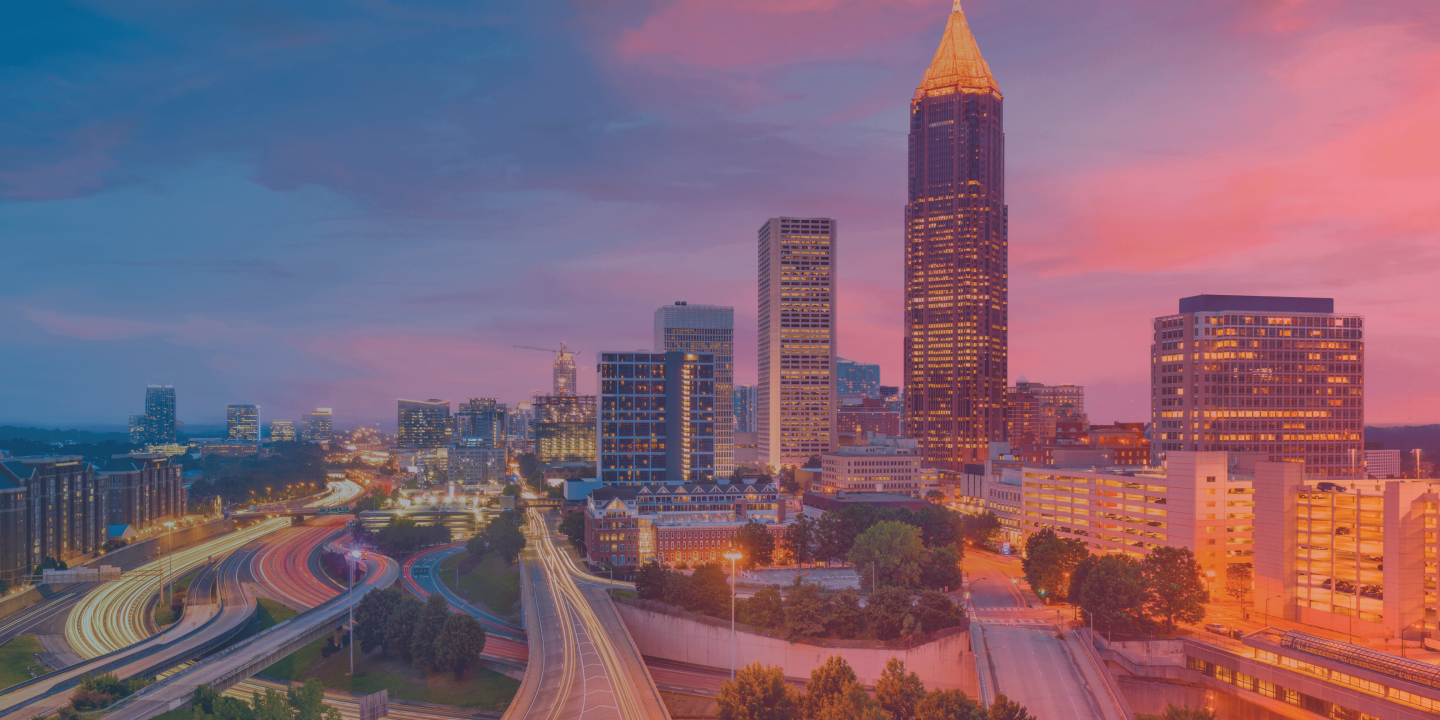 DrupalCon Atlanta 2025
